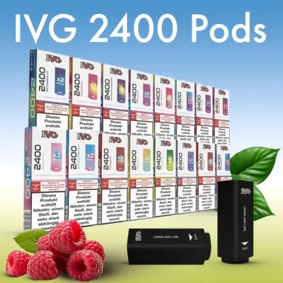 IVG Pod