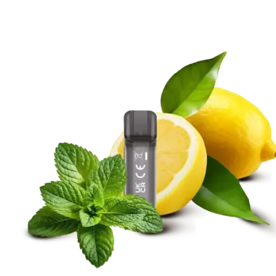 Lemon Mint