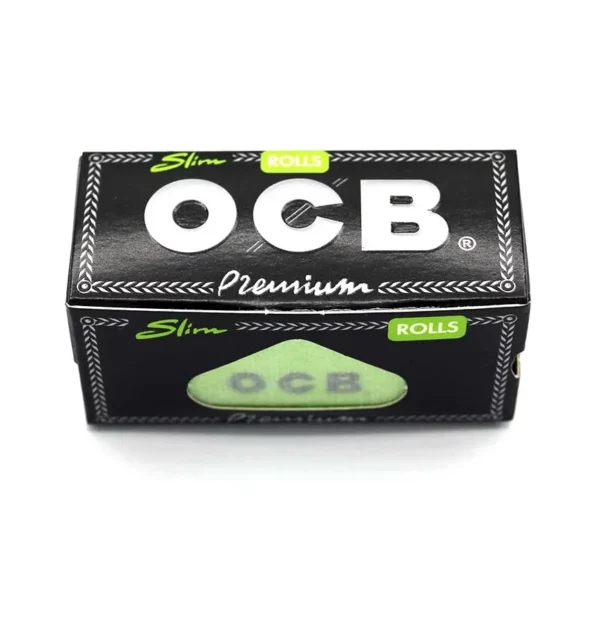 OCB Rolls - VE: 24 Rolls