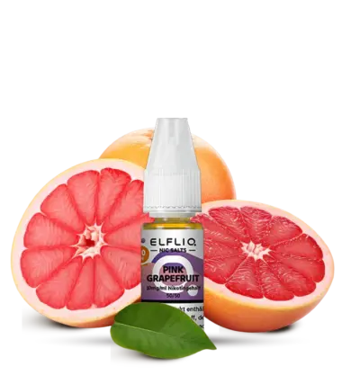 Pink Grapefruit