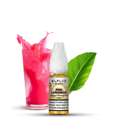 Pink Lemonade