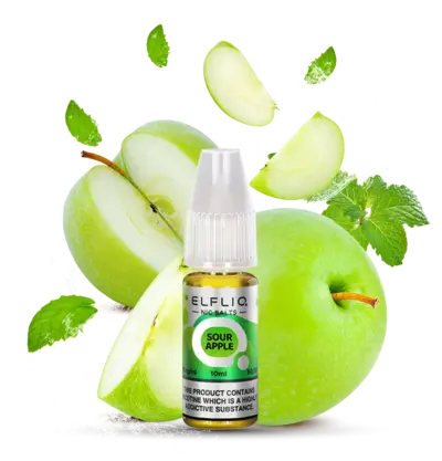 Sour Apple