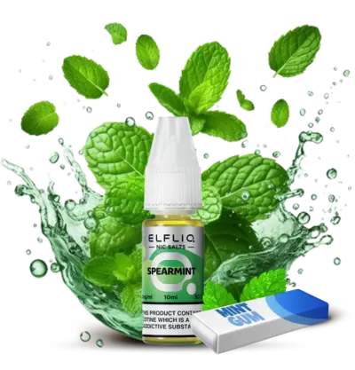 Spearmint