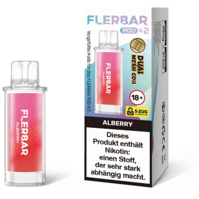 Allberry