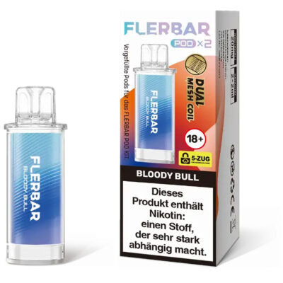 Bloody Bull