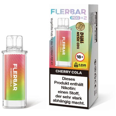 Cherry Cola