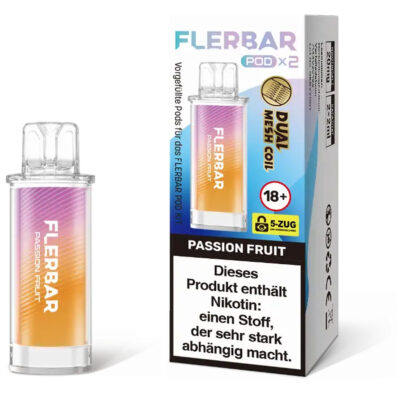Passion Fruit