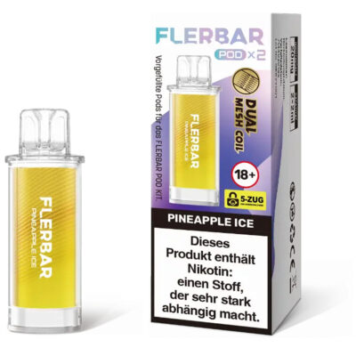 Pineapple Ice