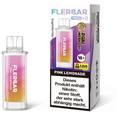 Pink Lemonade