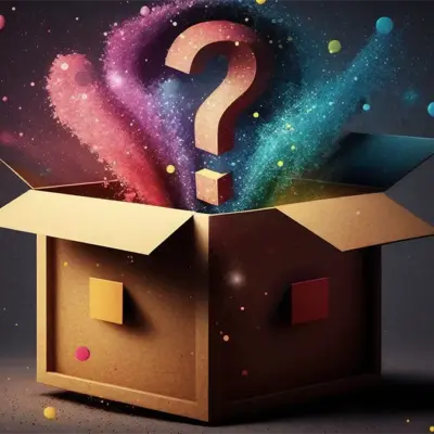 Geprüfte hochwertige Mystery-Boxen (Retouren) - jede Box ein Gewinn