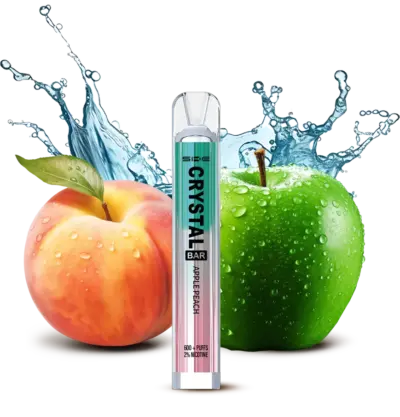 Apple Peach