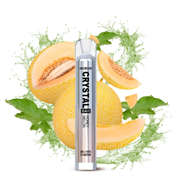 Honey Melon