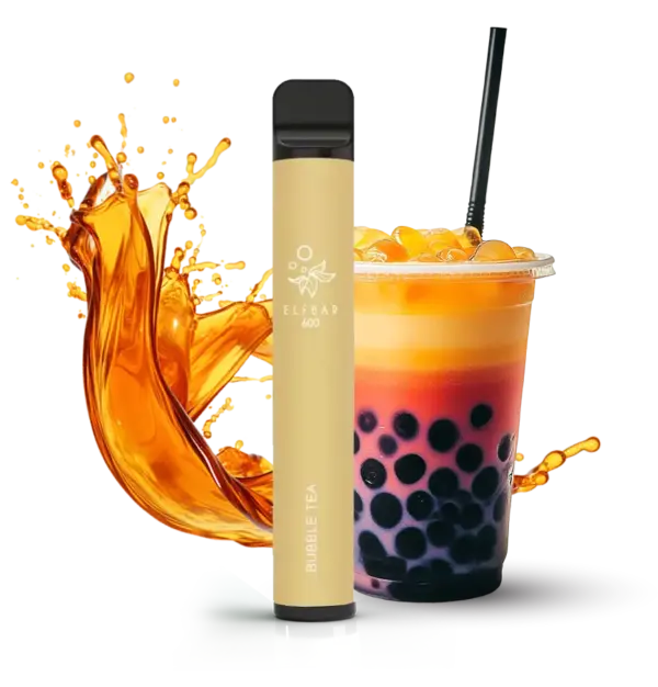 Bubble Tea