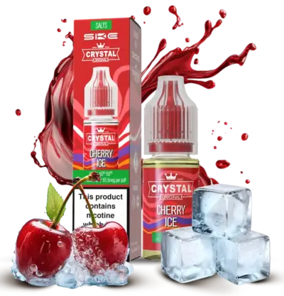 Cherry Ice
