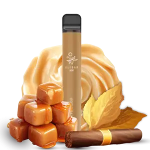 Cream Tobacco