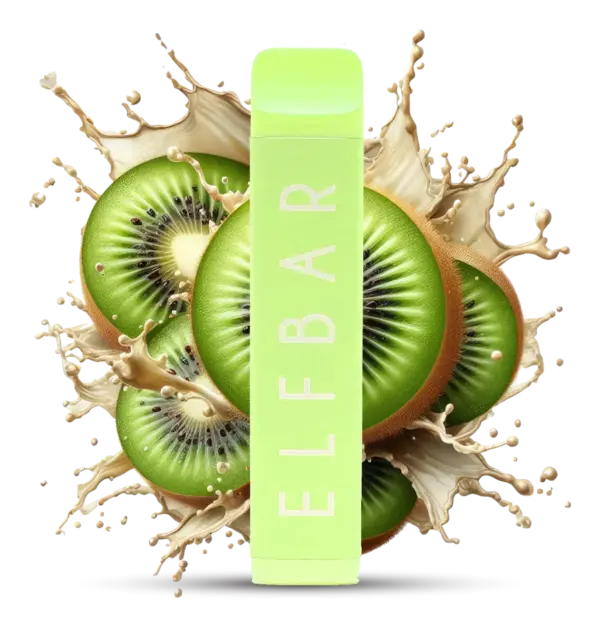 Elfergy Kiwi