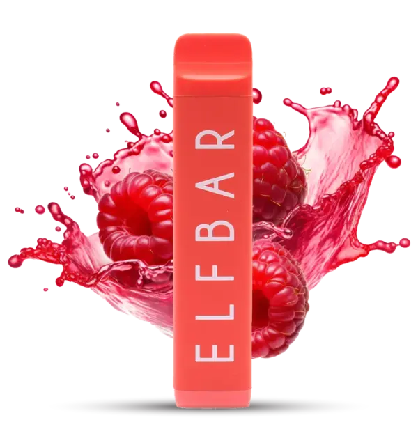 Elfergy Raspberry