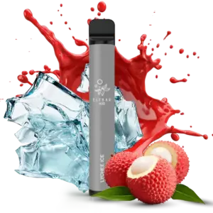 Lychee Ice