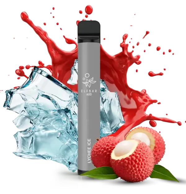 Lychee Ice