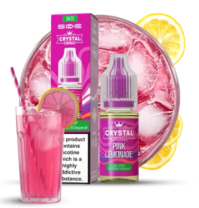 Pink Lemonade