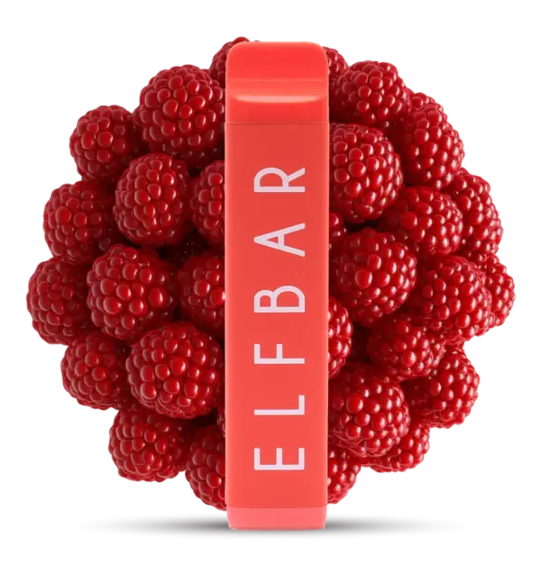 Raspberry