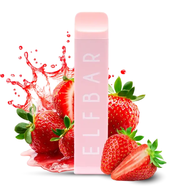Strawberry