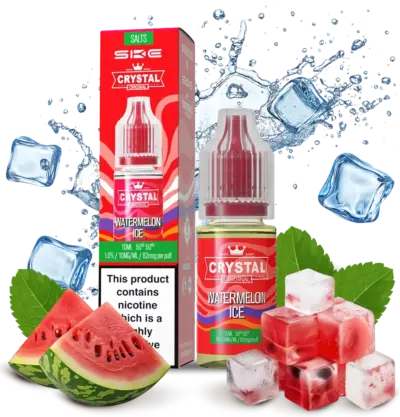 Watermelon Ice