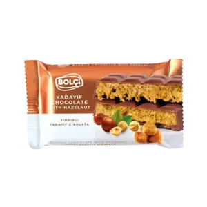 Bolci Haselnuss VE: 20 Packungen x 65g