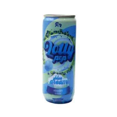 Fresh Blue Dream VE: 24 x 330ml