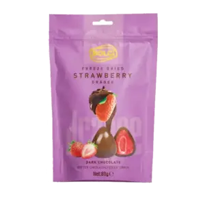 Bolci Dragee Dark Chocolate VE: 12 Packungen x 80g
