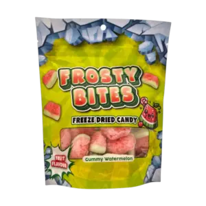 Frosty Bites Watermelon VE: 24 Packungen x 50g