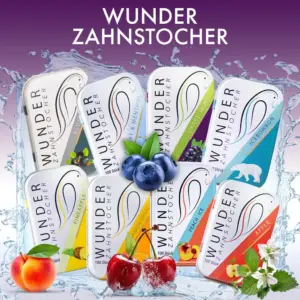 Wunderzahnstocher