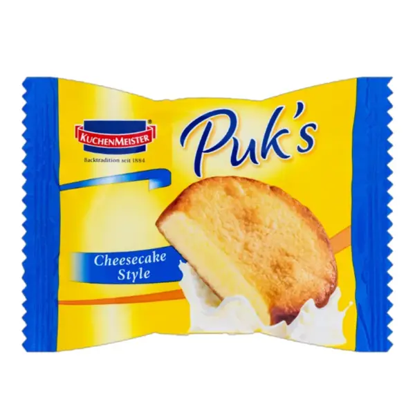 Kuchenmeister Cheesecake VE: 24 Packungen x 75g