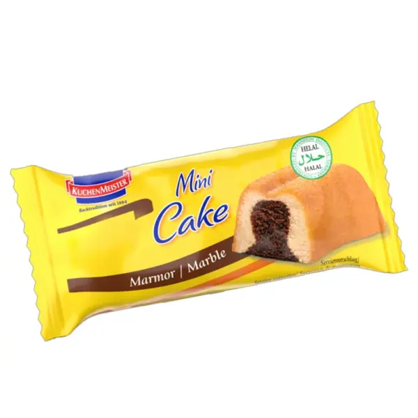 Kuchenmeister Marmor VE: 32 Packungen x 70g