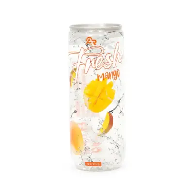 Fresh Mango VE: 24 x 330ml