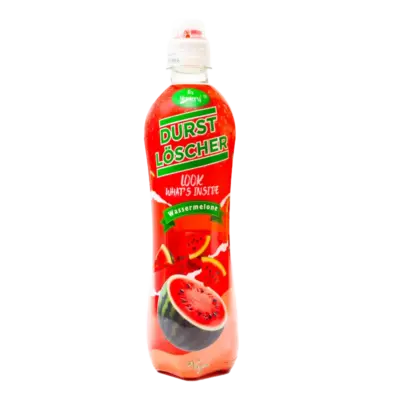 Durstlöscher Wassermelone VE: 12 x 500ml