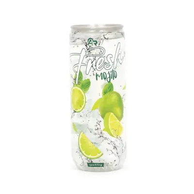 Fresh Mojito VE: 24 x 330ml