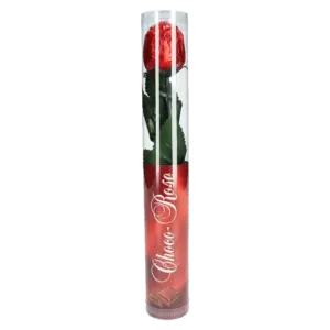 Bolci Rosen - Schokolade VE: 12 Rosen x 20g