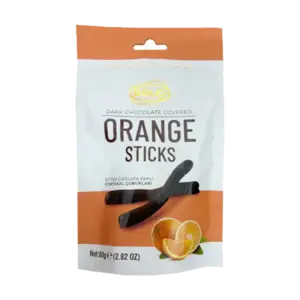 Bolci Stick Orange VE: 12 Packungen x 80g