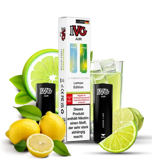 Lemon Edition