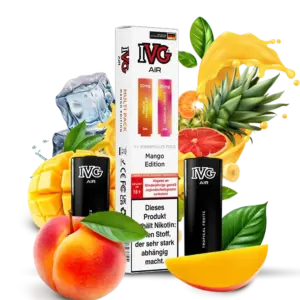 Mango Edition