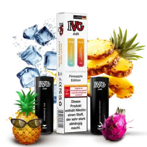 Pineapple Edition