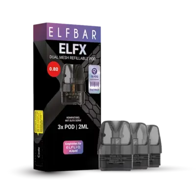 X-ELFX Refill 0,6