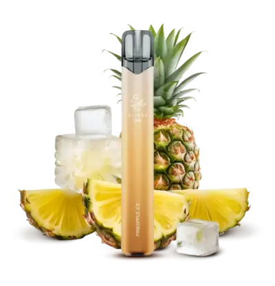 Pineapple Ice