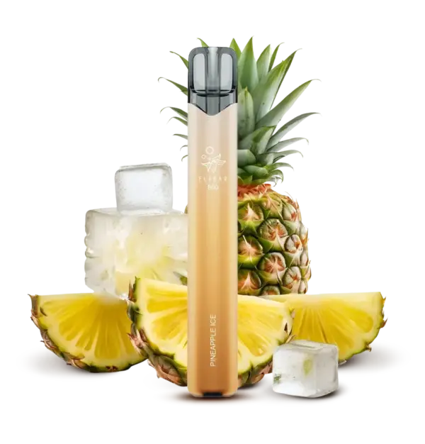 Pineapple Ice