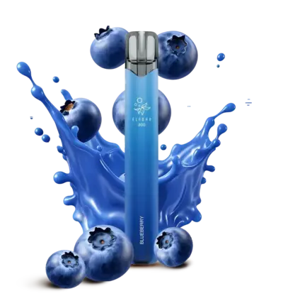 Blueberry