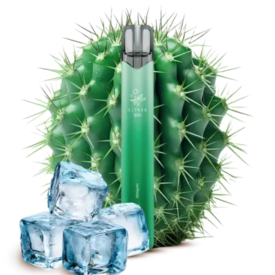 Cactus Ice