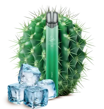 Cactus Ice
