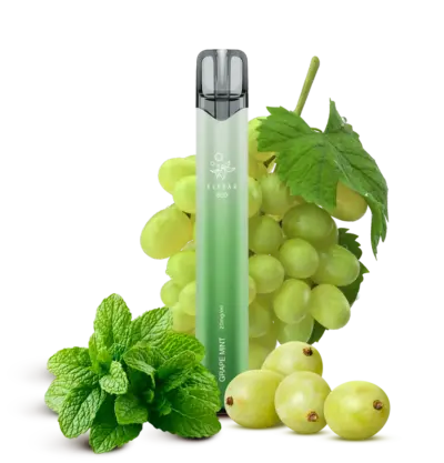 Grape Mint