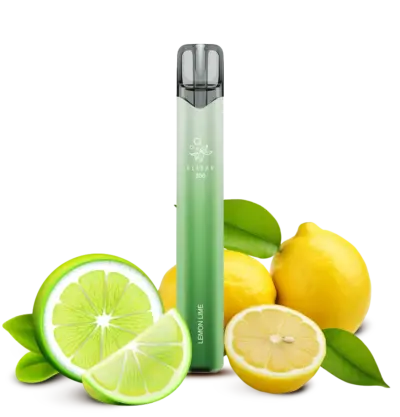 Lemon & Lime